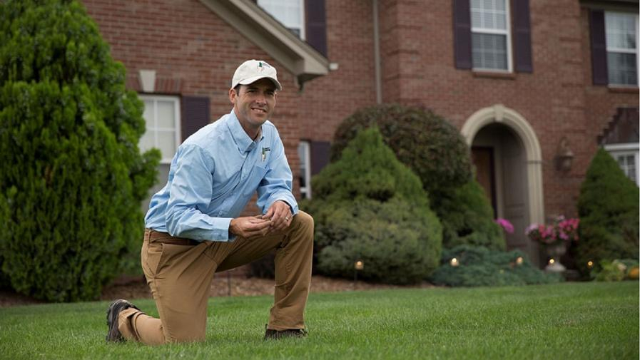Cover photo of Lawn Doctor of South Fort Worth & Mansfield
